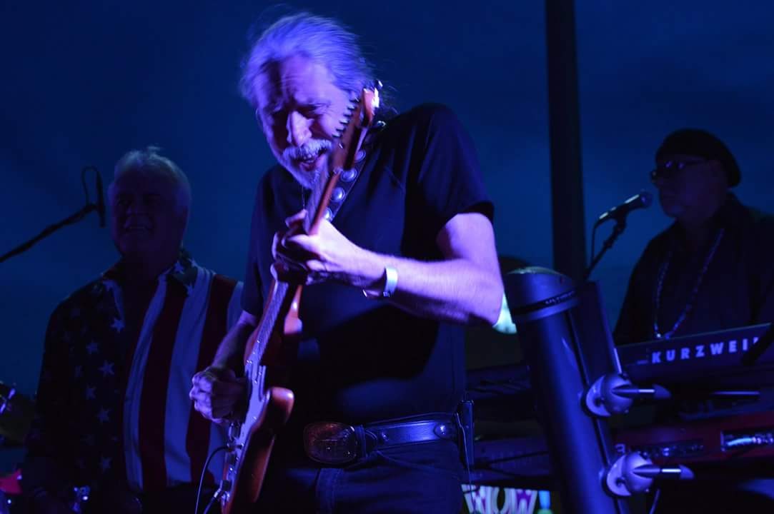 Summer Concert Tour, 2018