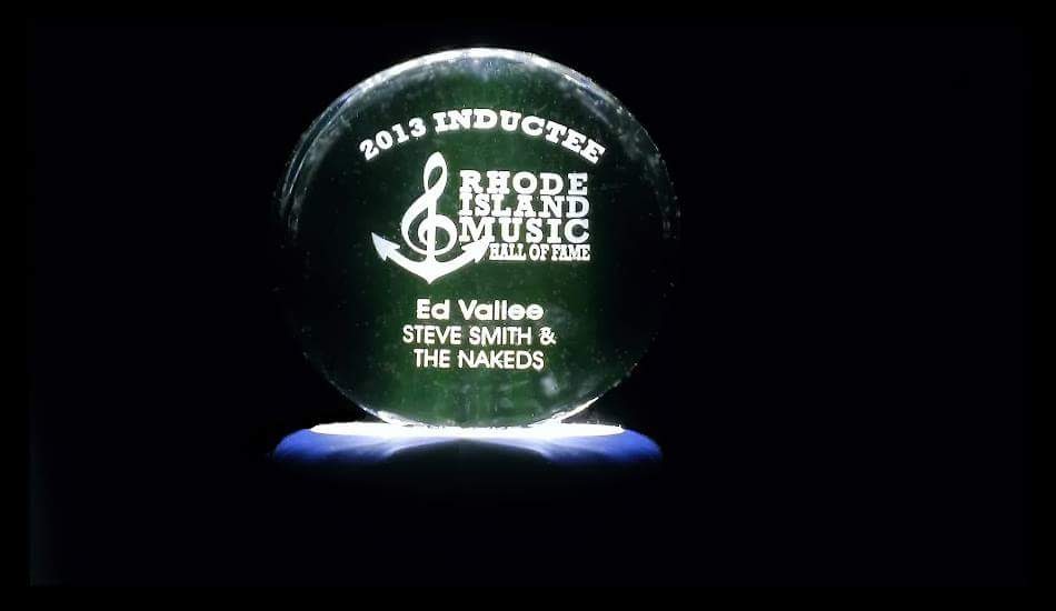 RI Music Hall Of Fame